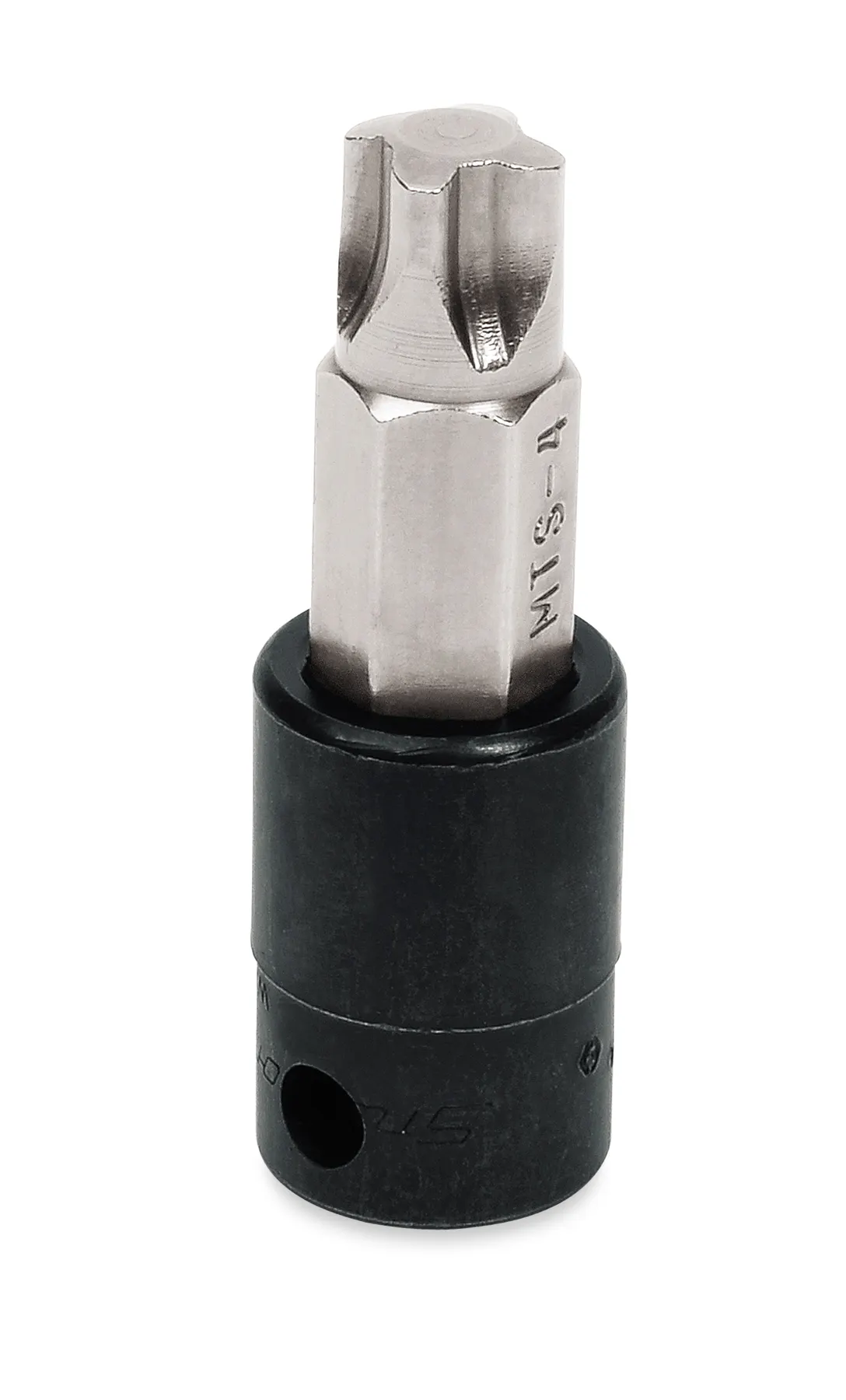 MTS4E SUPER MORTORQ BIT SOCKET