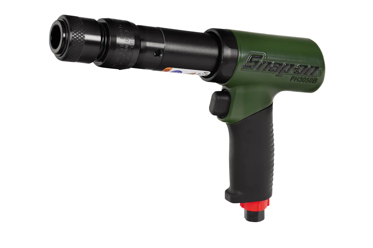 AIR HAMMER COMBAT GREEN