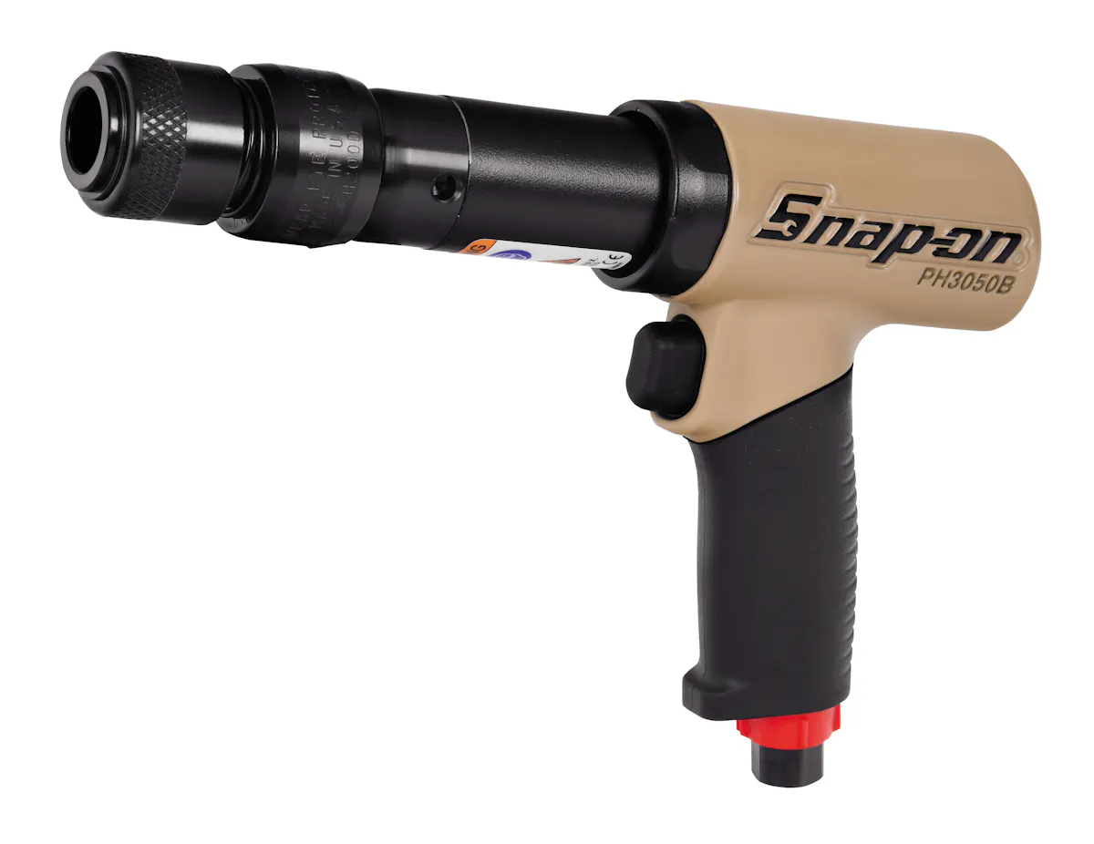 AIR HAMMER COMBAT TAN