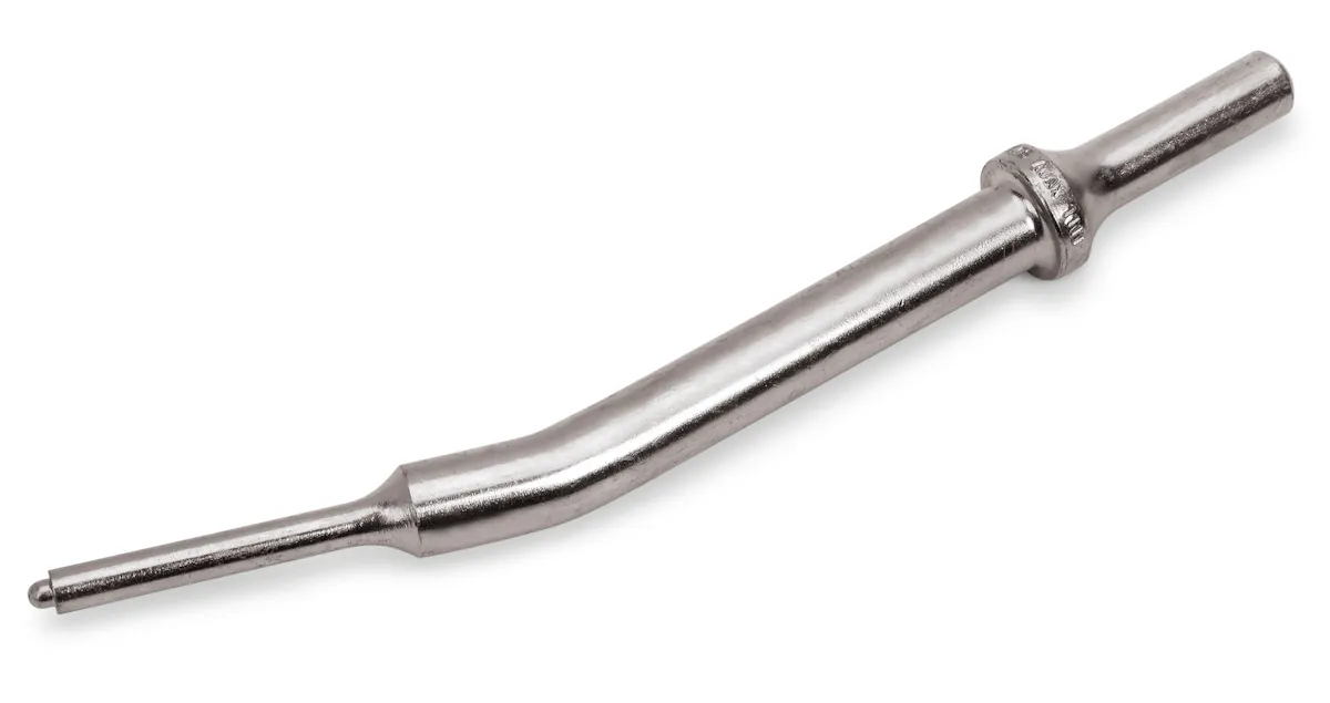 HINGE PIN DRIVER .227 DIA
