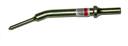 HINGE PIN DRIVER .302 DIA