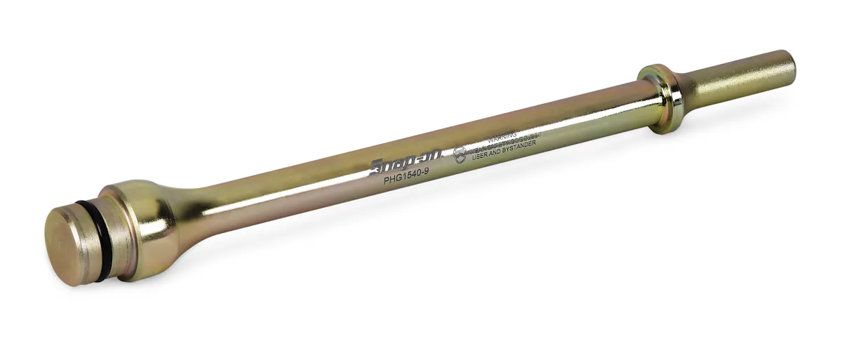 9IN HAMMER SHAFT