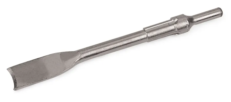 1IN SLITTING CHISEL NON -ROT