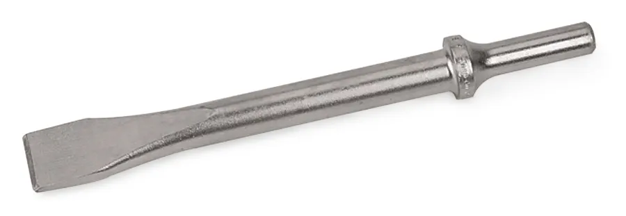 FLAT CHISEL