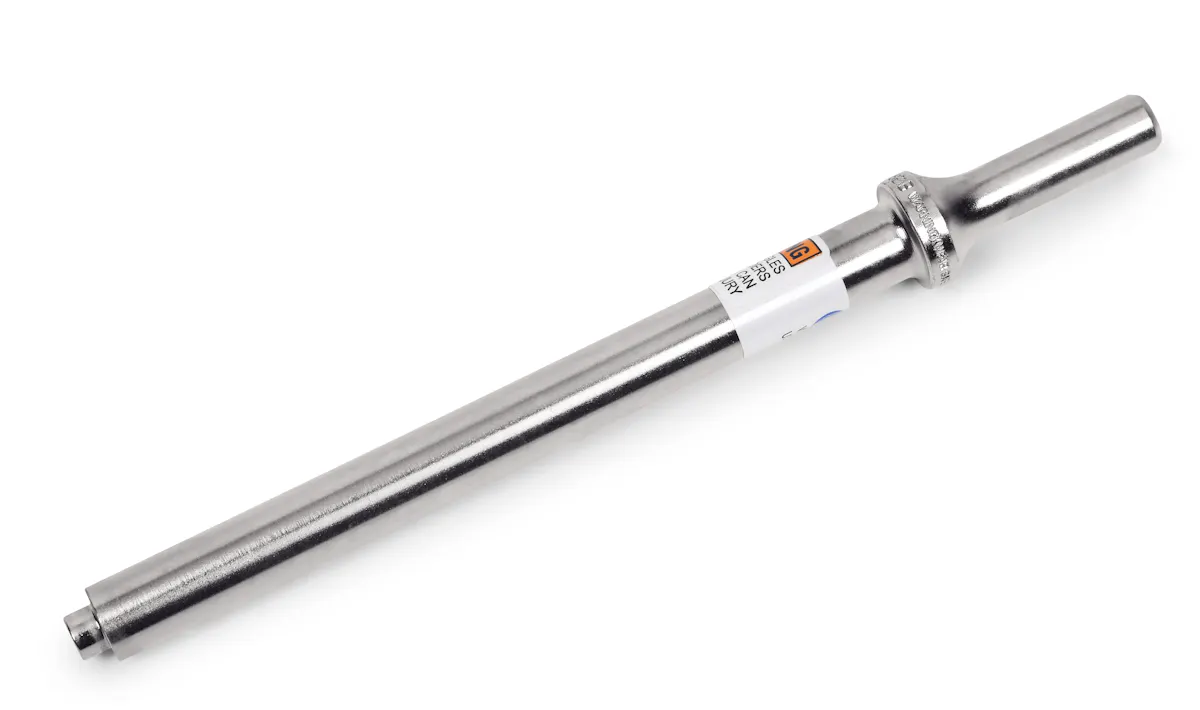 1/2IN ROLL PIN DRIVER