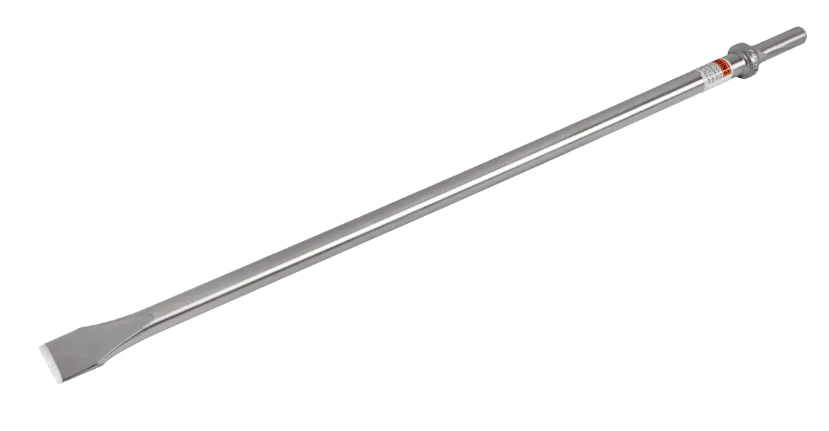 FLAT CHISEL