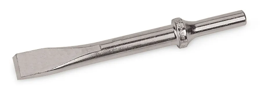 CURVED FLAT CHISEL
