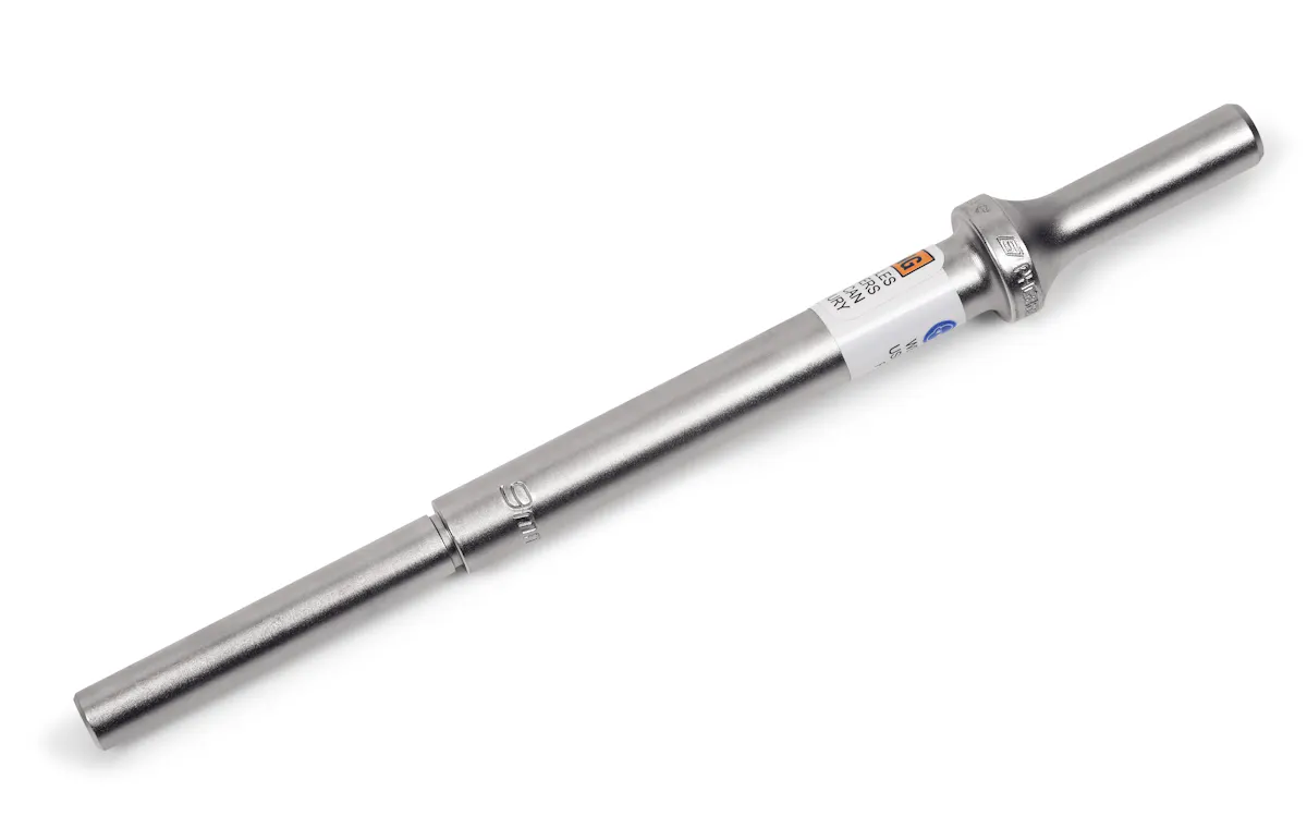 VALVE GUIDE REMOVER