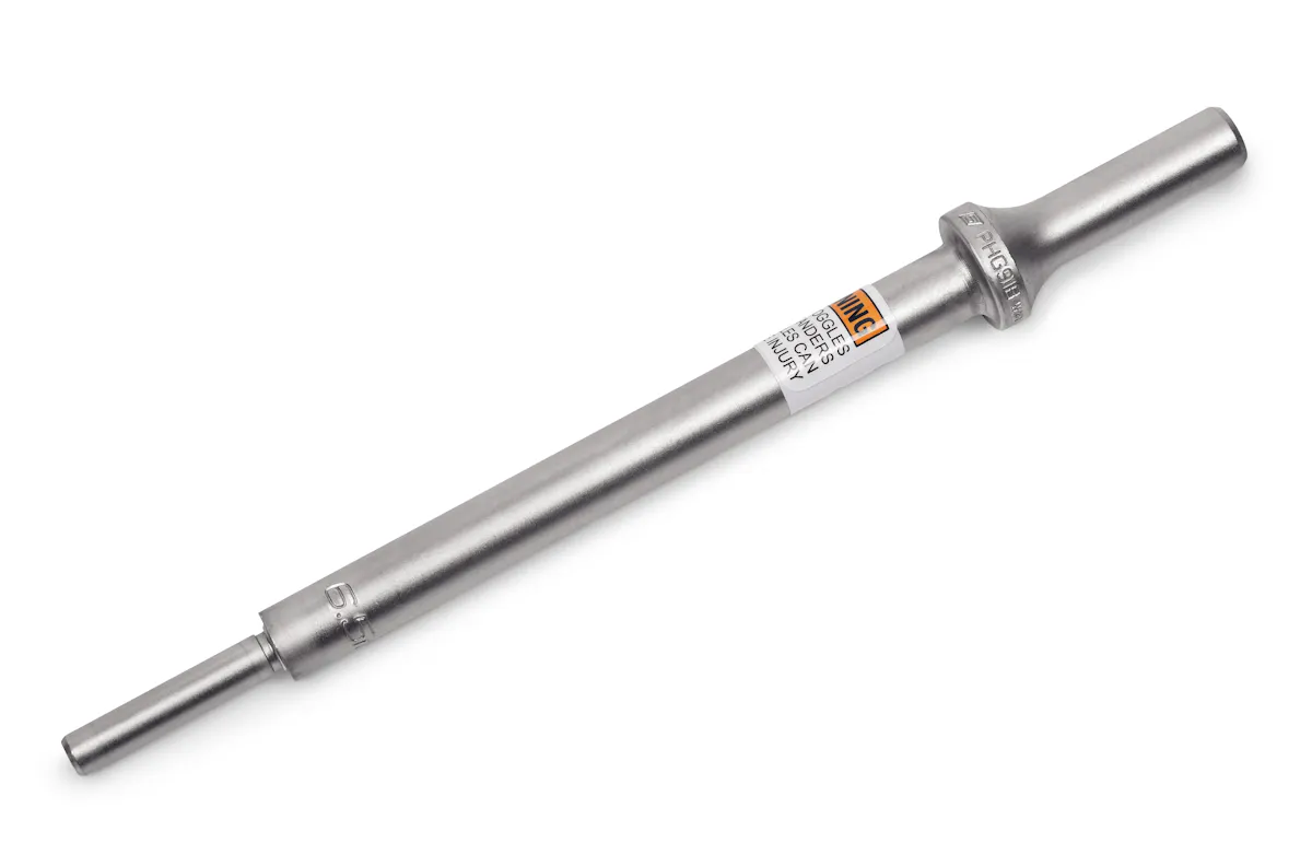 VALVE GUIDE REMOVER