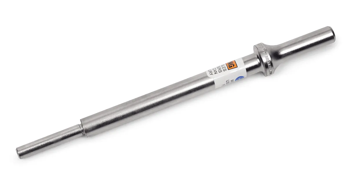 7MM VALVE GUIDE  REMOVER