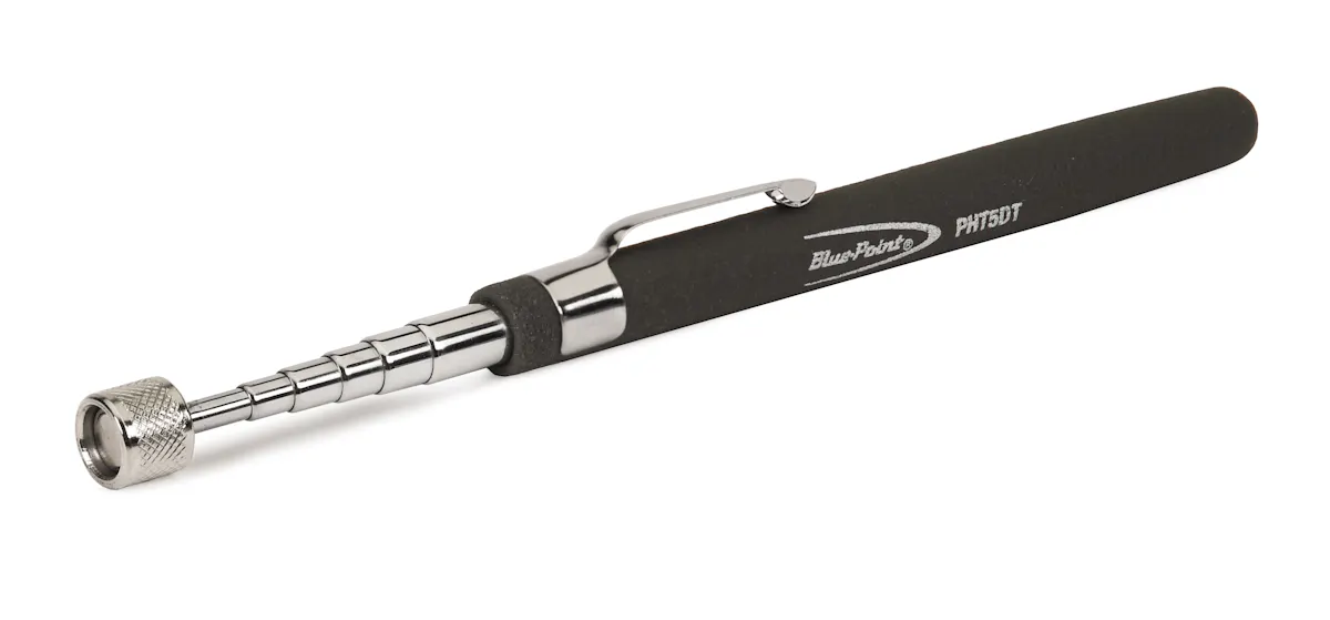 DRK TITNM TELESCOP PICKUP TOOL