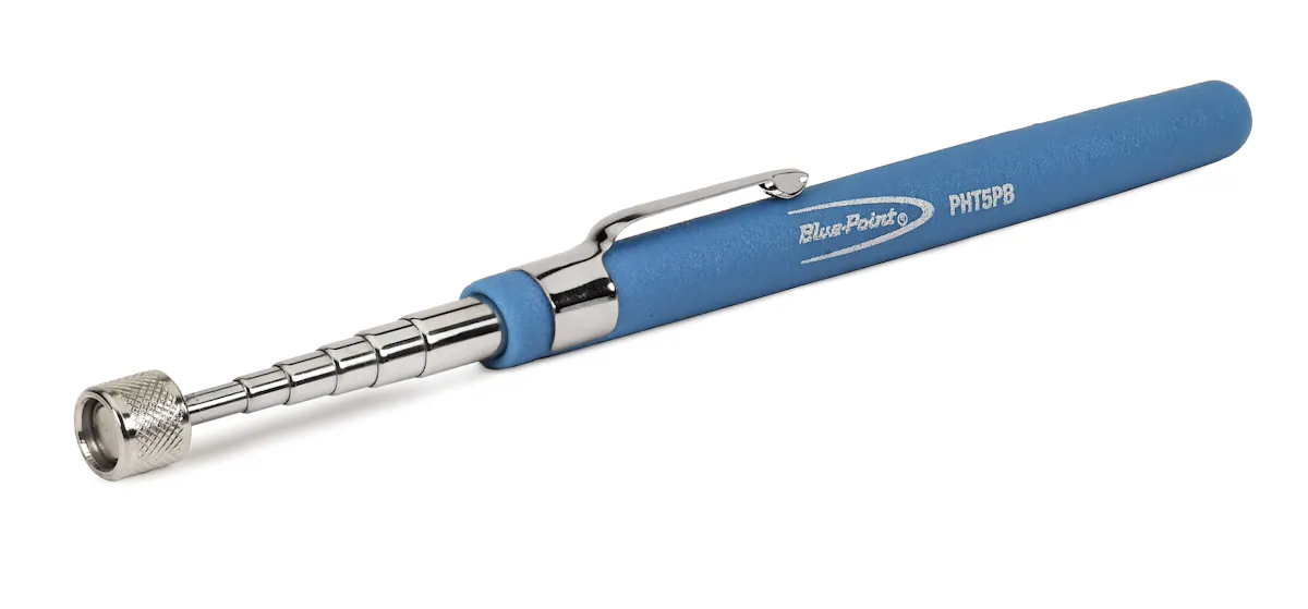 PRL BLU TELESCOPIC PICKUP TOOL