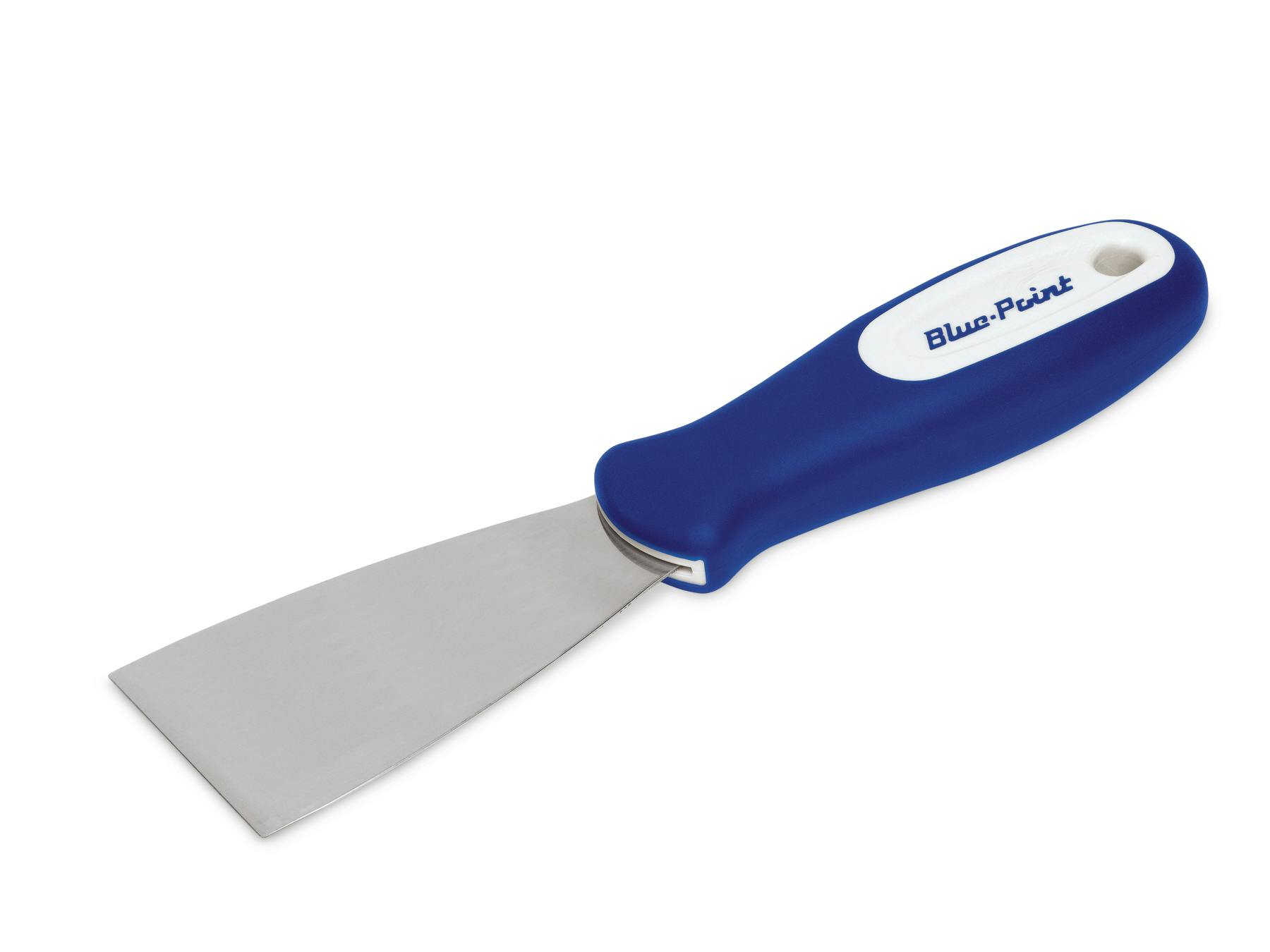 Single Bevel Maple Handle Putty Knife (Blue-Point®), PK23A
