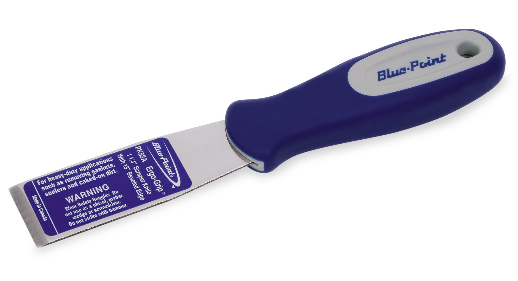 Allpro 1 1/2  Flexible Putty Knife – Lewis Paint & Wallcovering