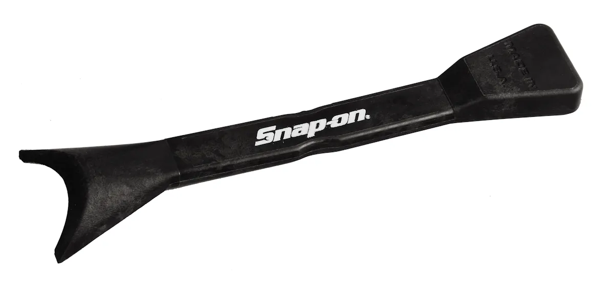 NON/MAR LRG 1-3/8 TUBE SCRAPER