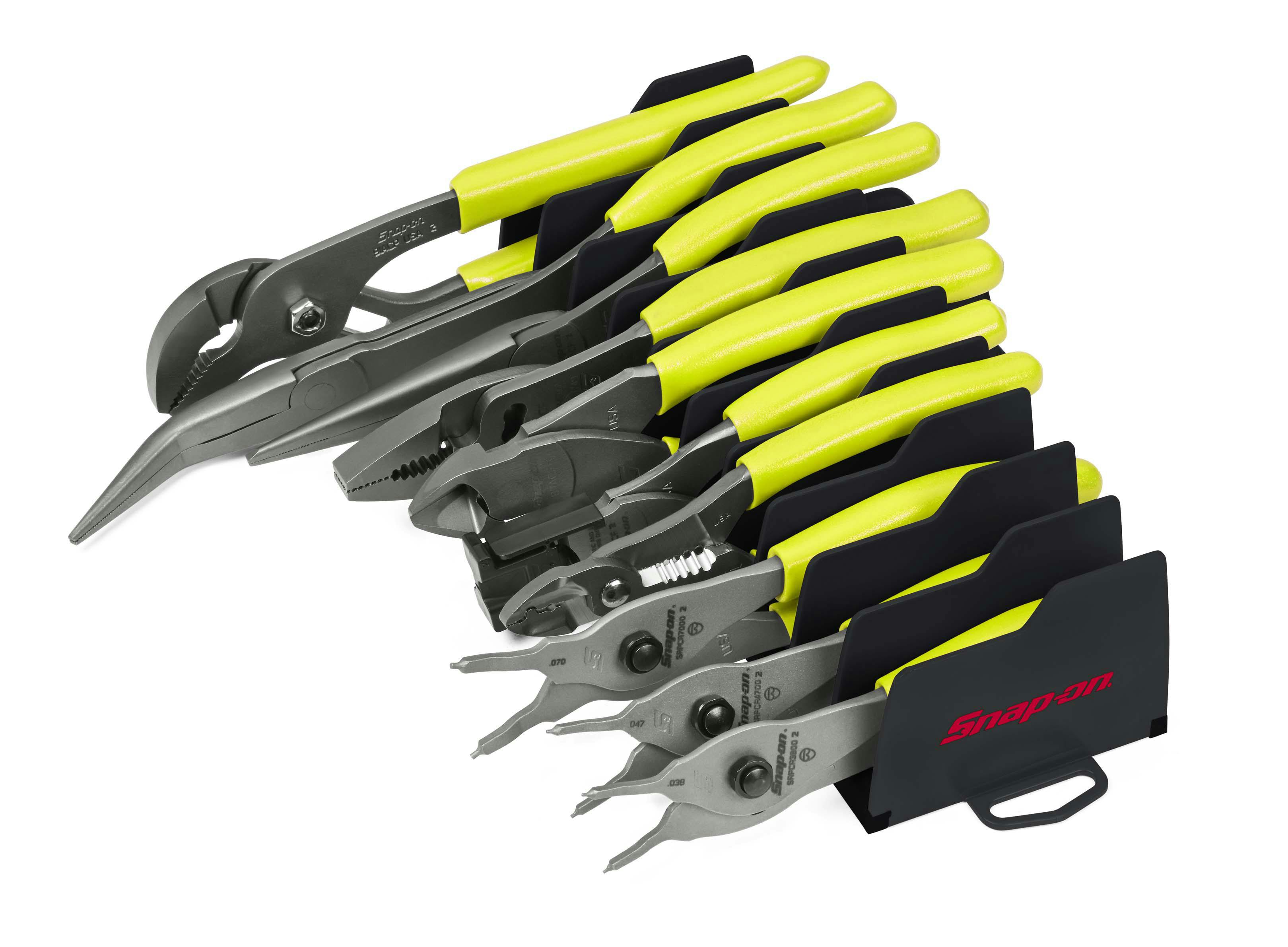 Snap-on Industrial