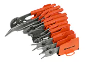 Jeu de pinces à circlips, 12-25 mm, 4pcs - KSTools | 119.2050 Jeu de pinces à circlips, 12-25 mm, 4pcs - KSTools | 119.2050