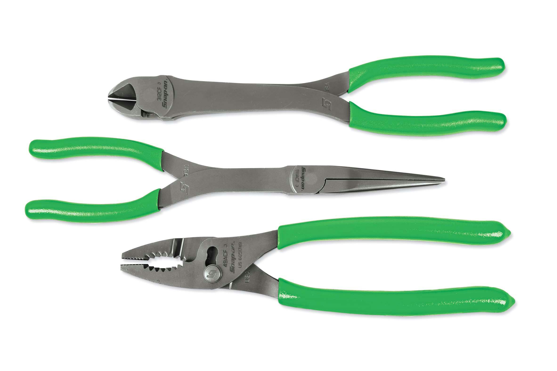 Snap-on Industrial