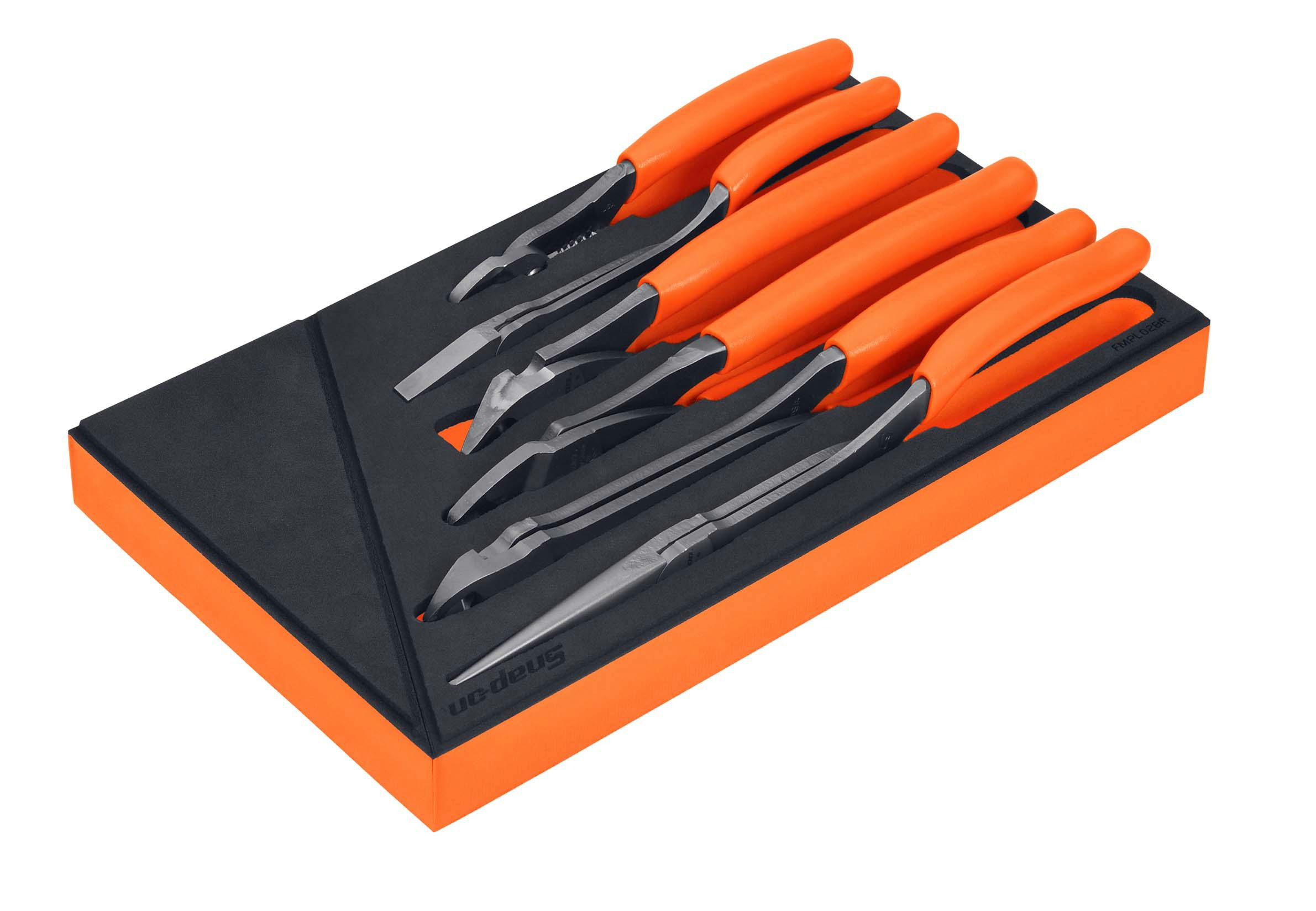 Snap-on Industrial
