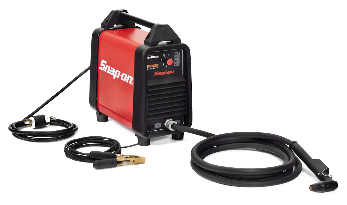 20A PLASMA ARC CUTTING MACHINE