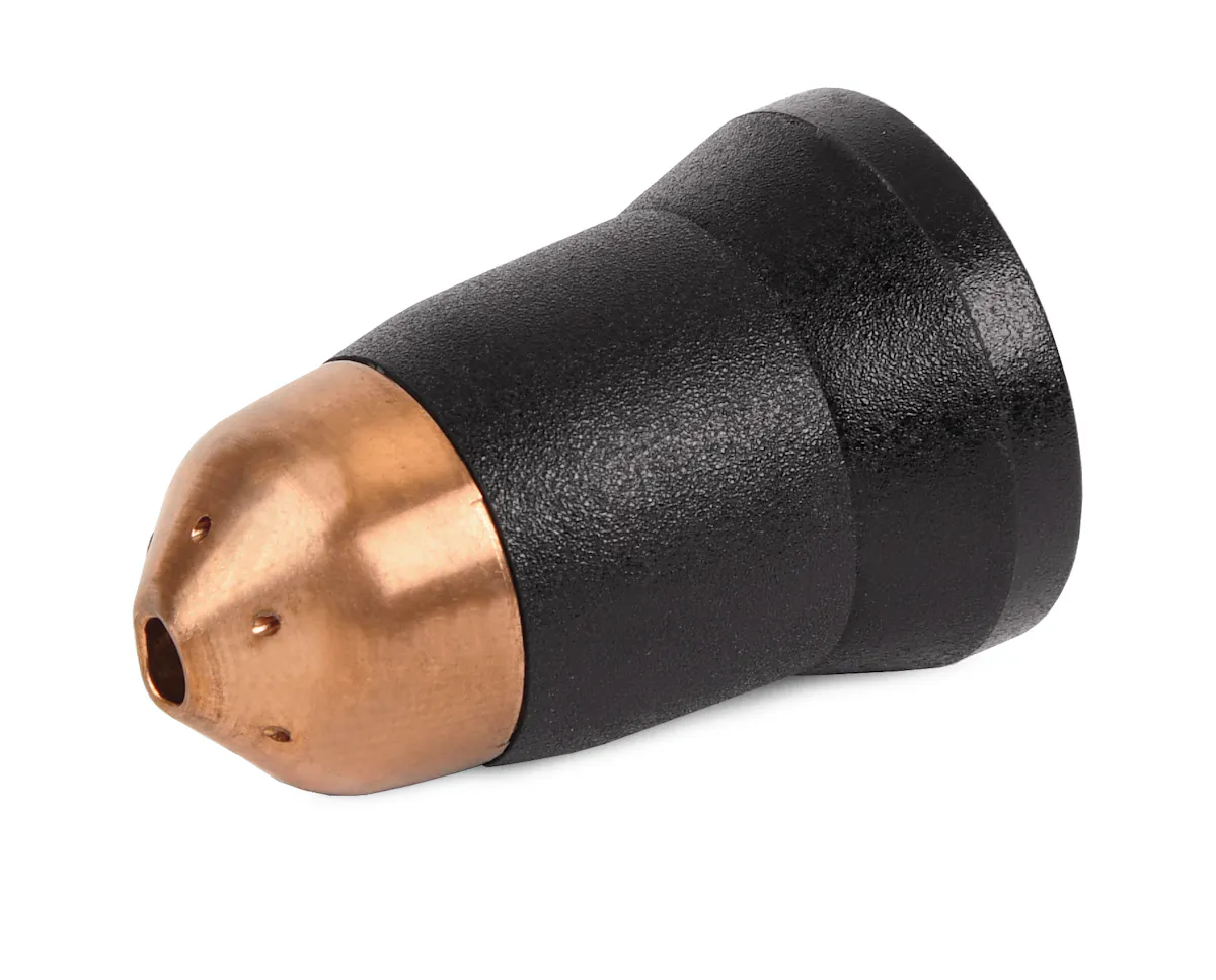 NOZZLE HOLDER