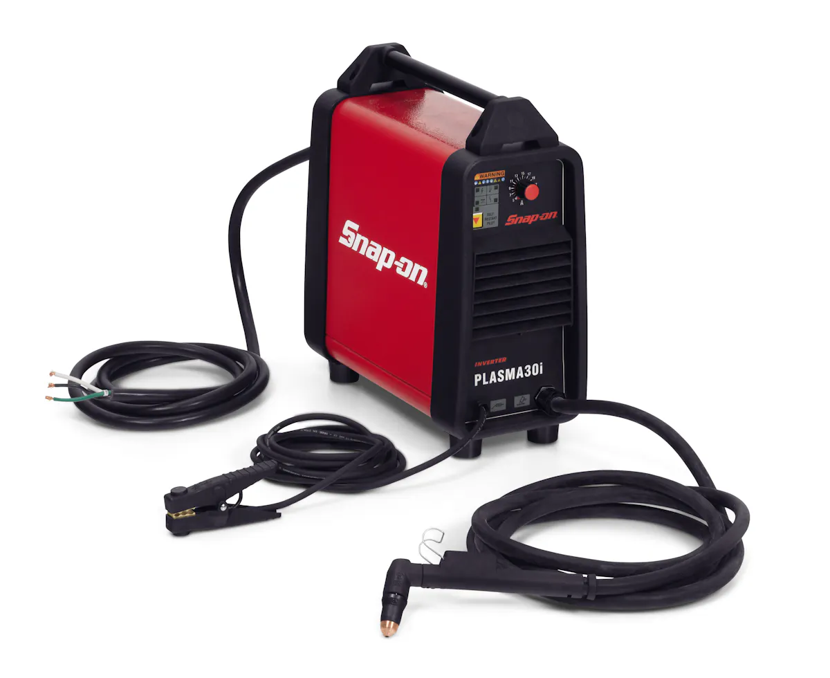 25A Plasma Arc Cutting Machine