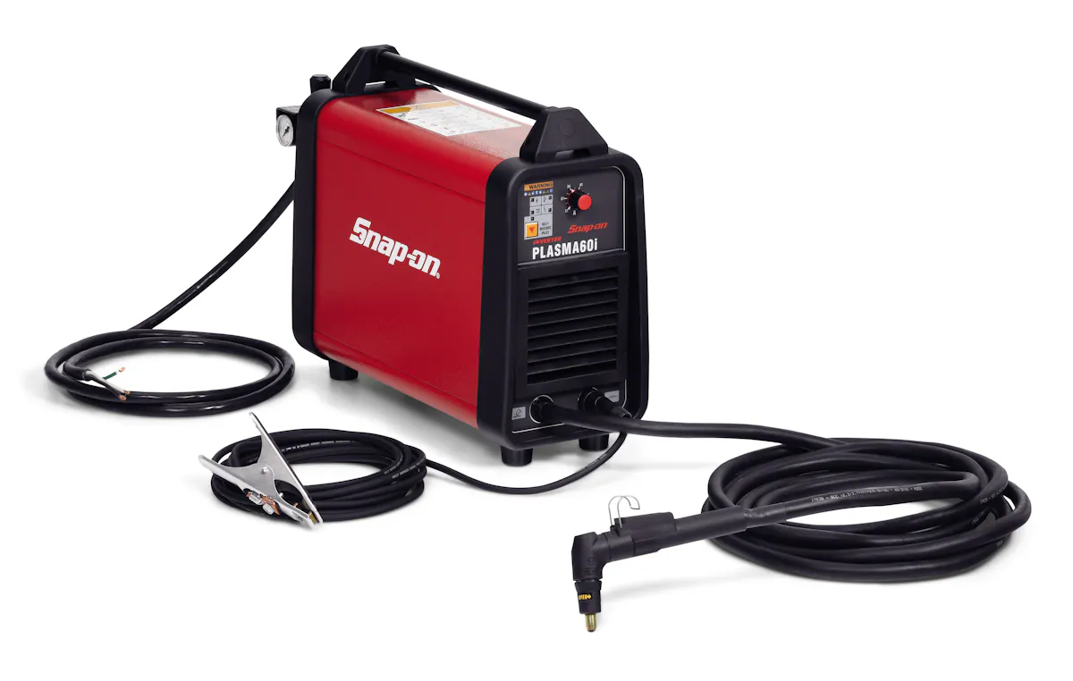 55A PLASMA ARC CUTTING MACHINE