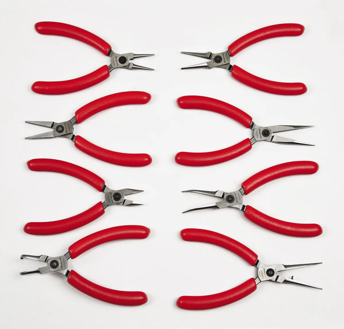 High-Leverage Combination Pliers - -Taiwan Hand Tools Manufacturer