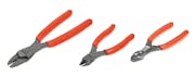 3 pc Combination Slip Joint Pliers Set, PL403A