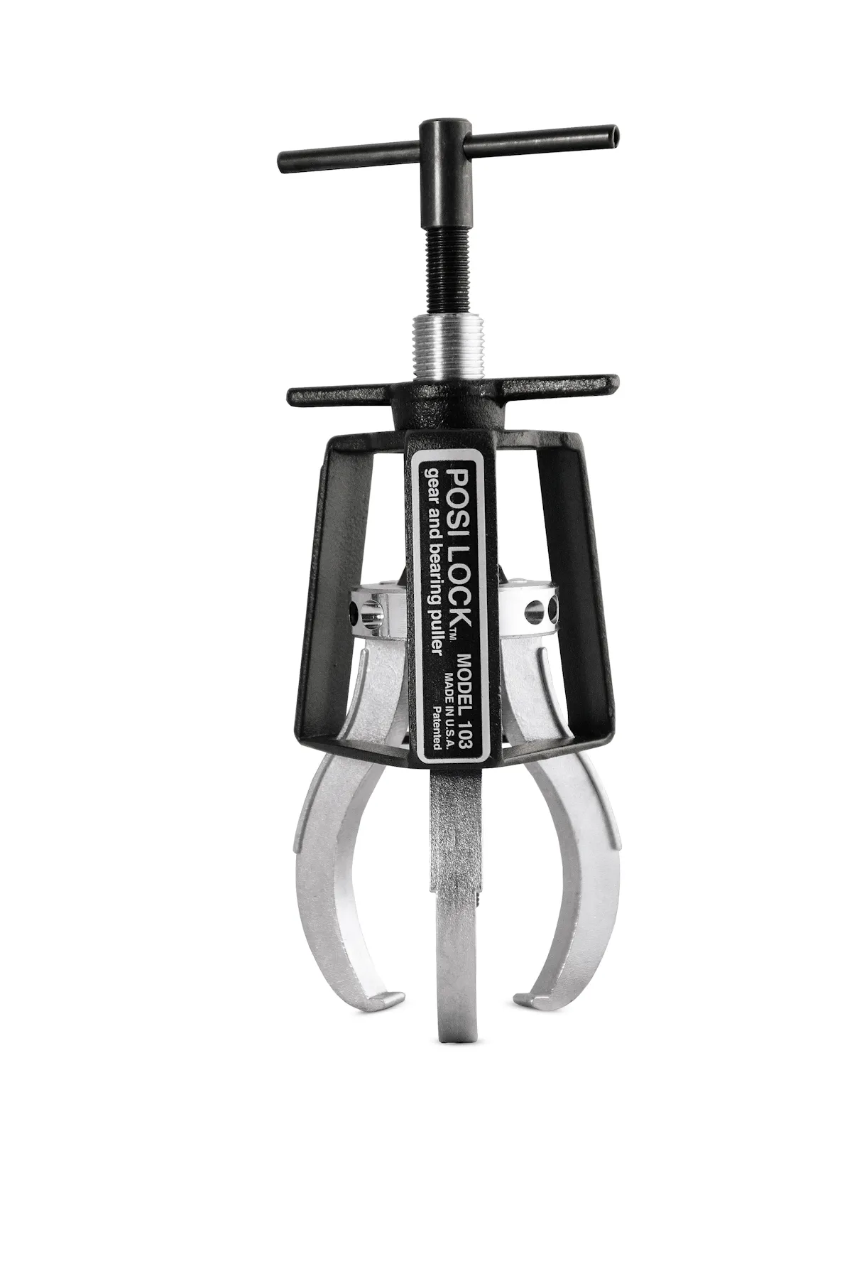 PULLER,MANUAL 2TON 3JAW