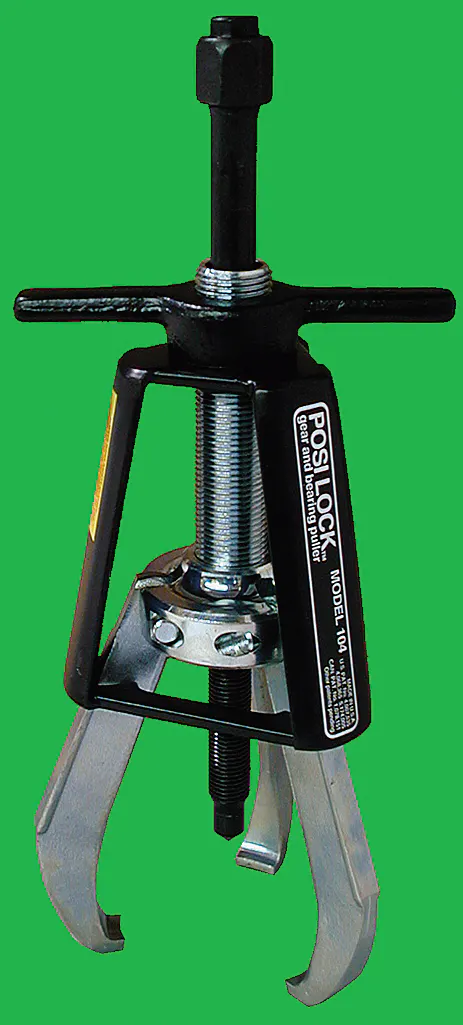 PULLER,MANUAL 5TON, 3JAW