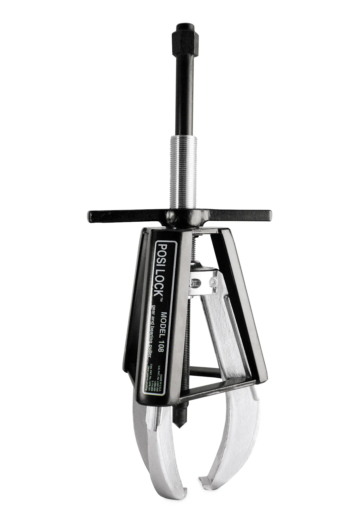 17 TON 3 JAW PULLER