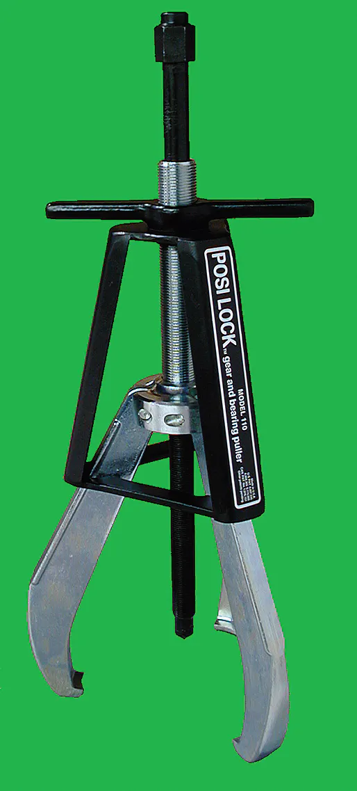 PULLER,MANUAL 20TON,3 JAW