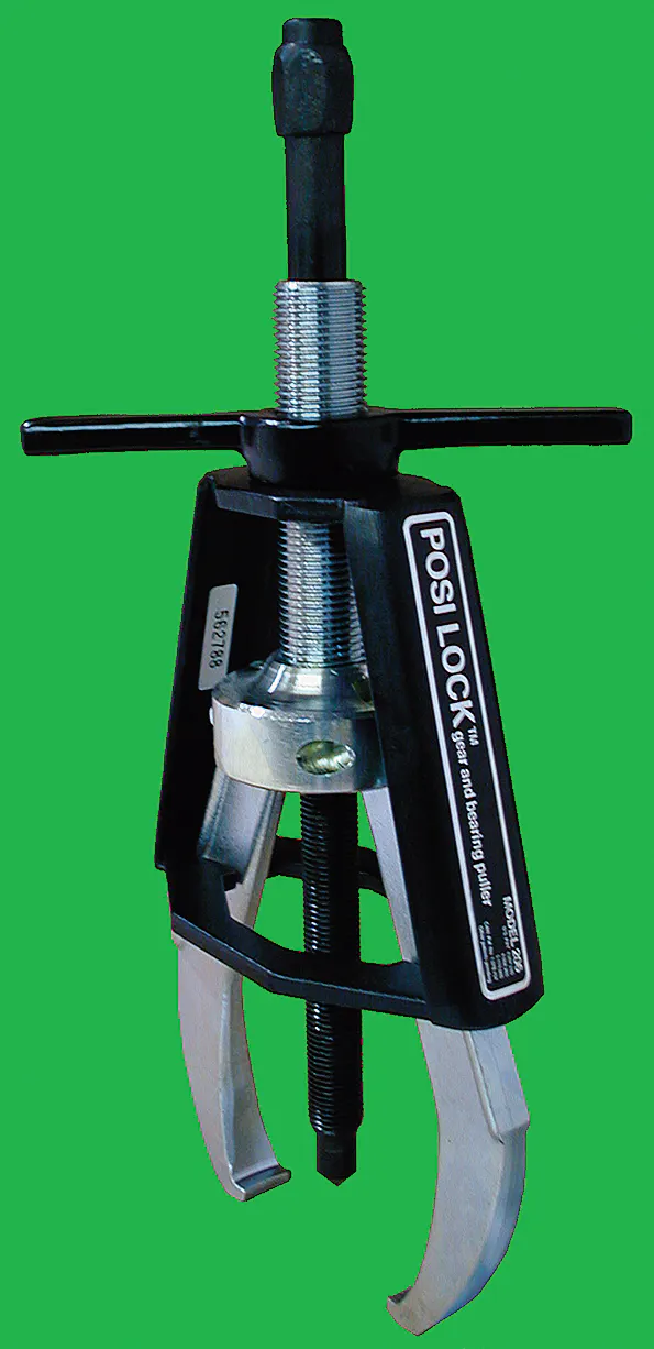 PULLER,MANUAL 6TON, 2 JAW