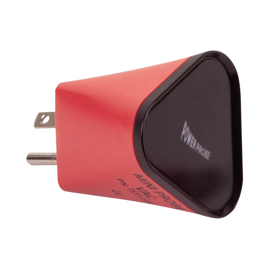 110 VOLT SOCKET TESTER