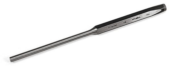 Snap-on Punches and Snap-on Chisels