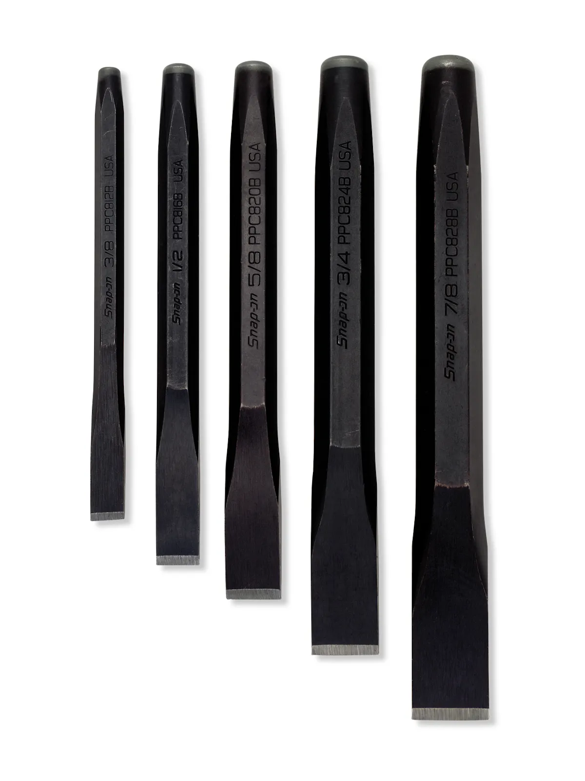 Cape Chisel Is Best For