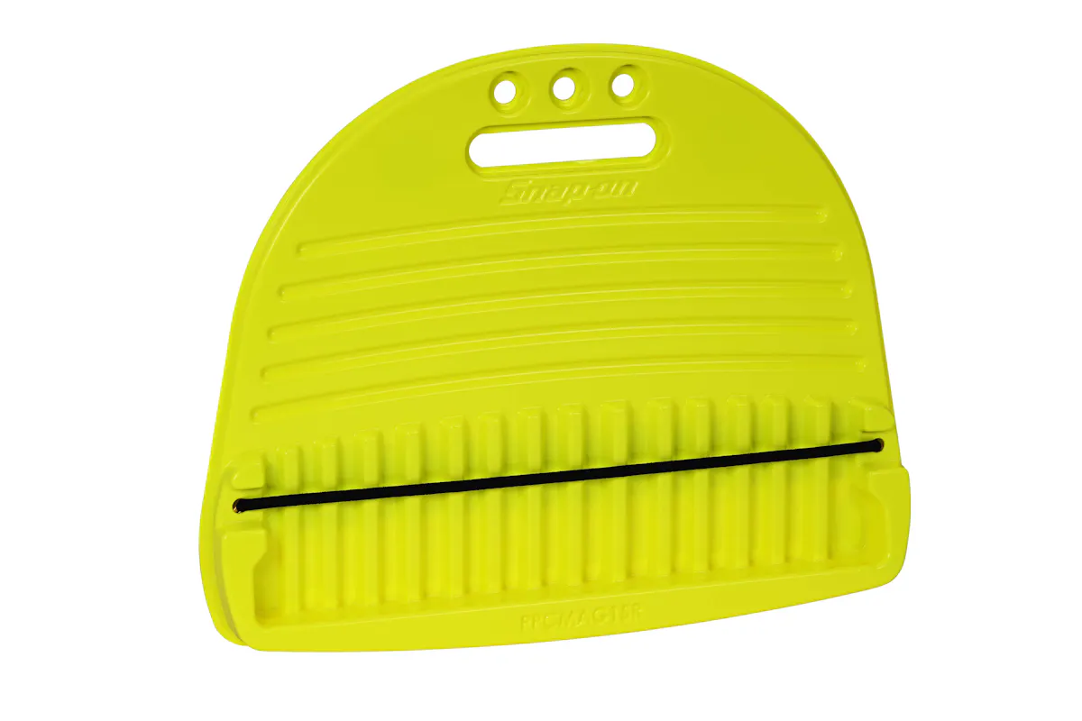 MAG PUNCH CHISEL RACK HI-VIZ