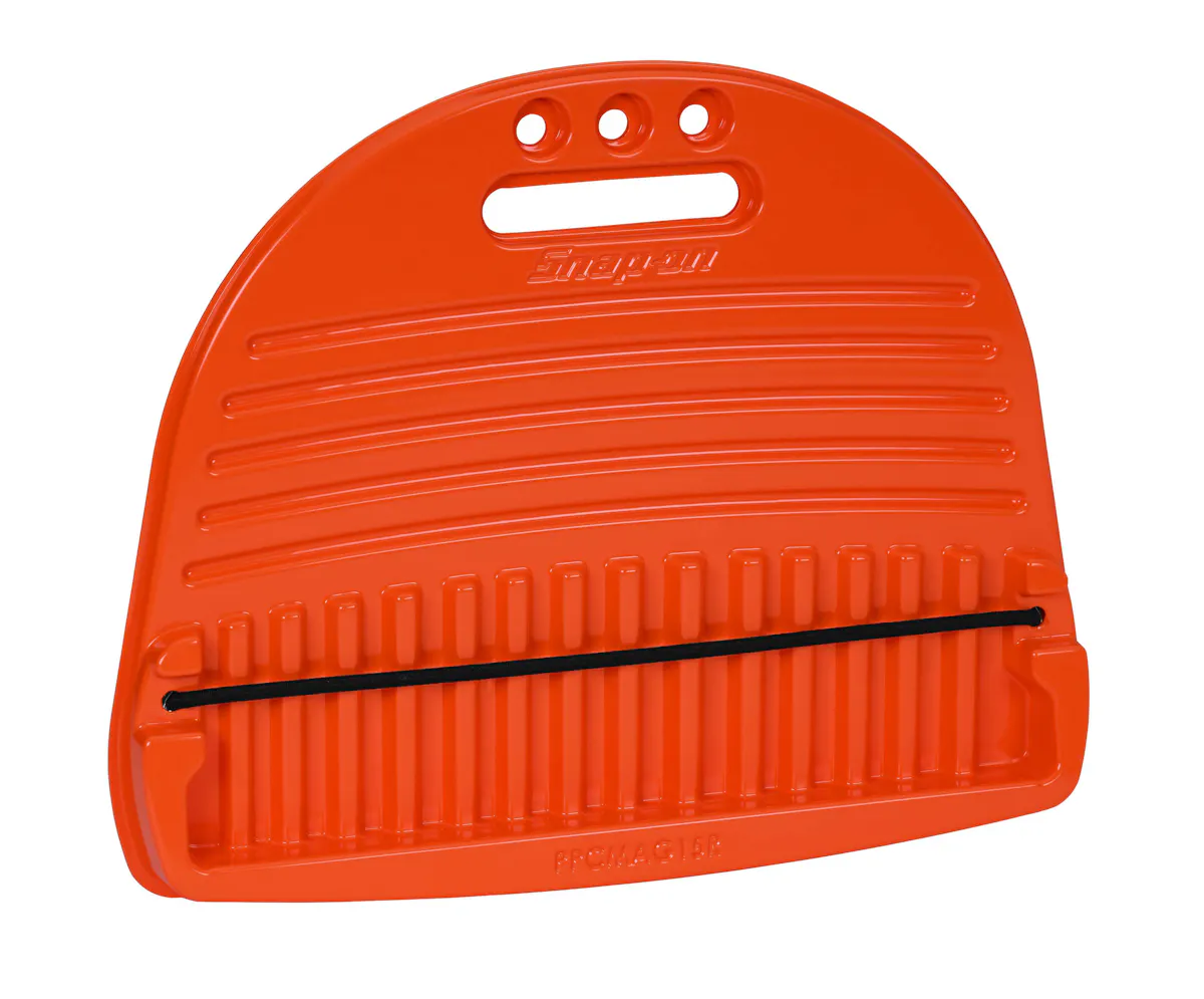 MAG PUNCH CHISEL RACK ORANGE