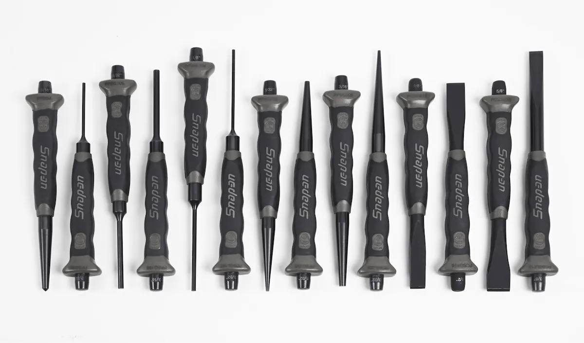 14PC S/G STD LNG P/CH SET D TI