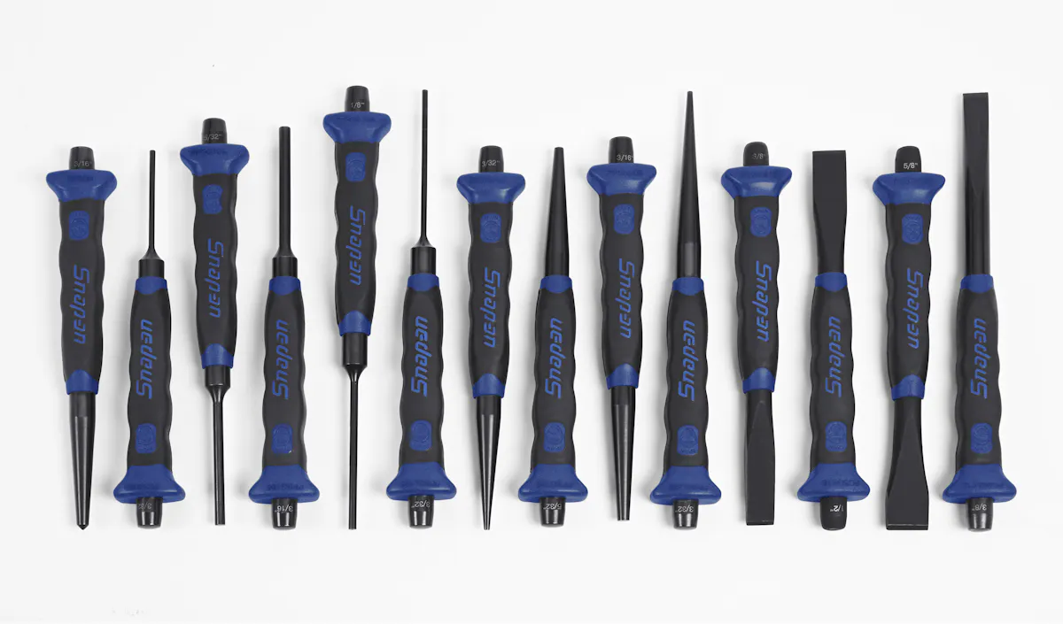 14PC S/G STD LNG P/CHS SET POW
