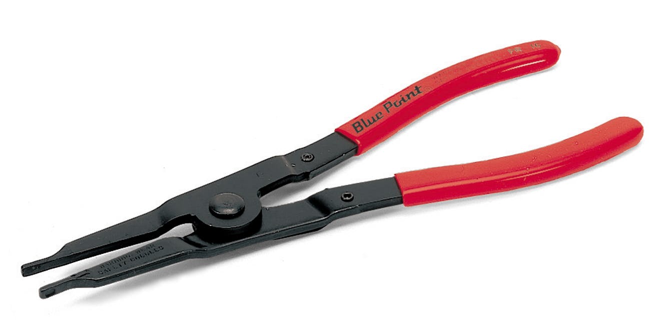External Snap Ring Pliers (Blue-Point®)