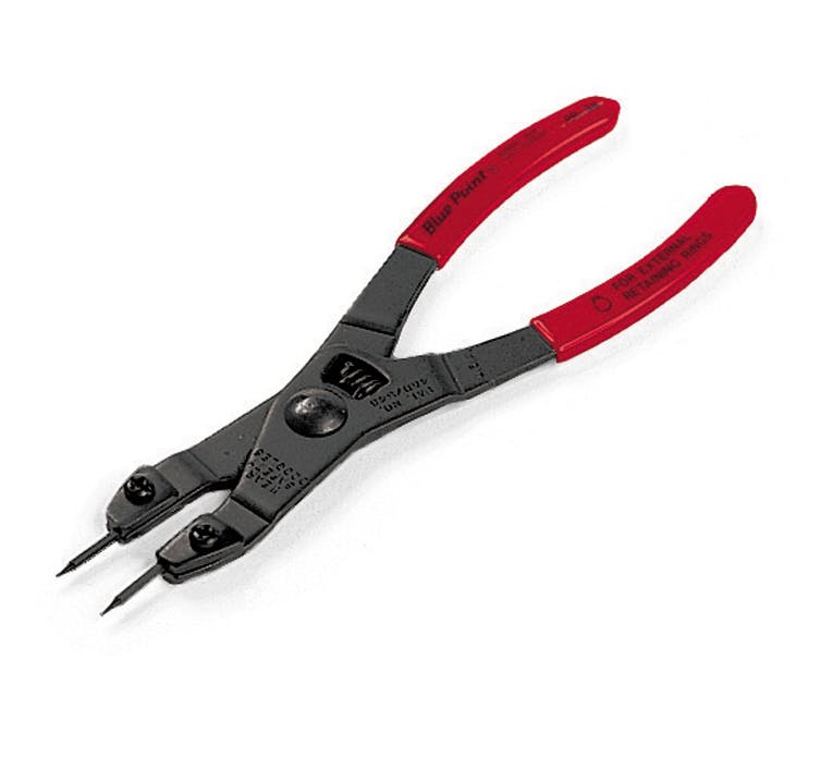 TIP KIT FOR INTERCHANGEABLE TIP PLIERS PRC21-1 ~ NEW 