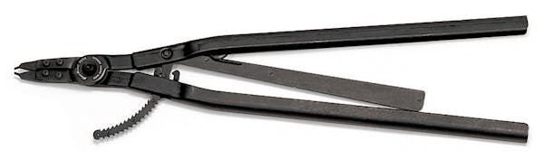 P-Line Micron Split Ring Pliers