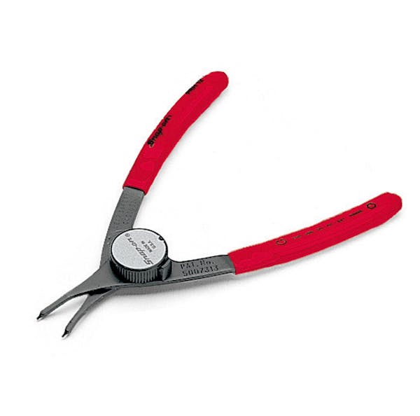 Premium Small Split Ring Pliers