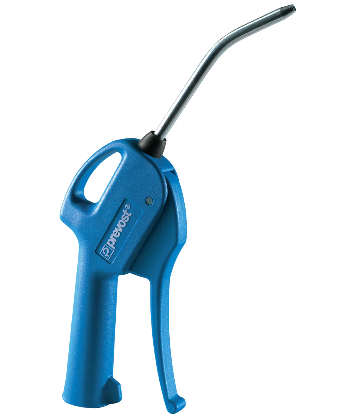 BLOWGUN 13IN BENT METAL NOZZLE