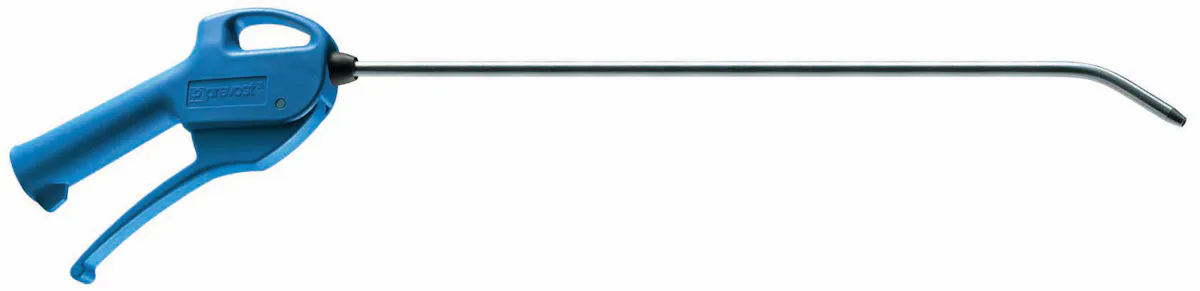 BLOWGUN 20IN BENT METAL NOZZLE