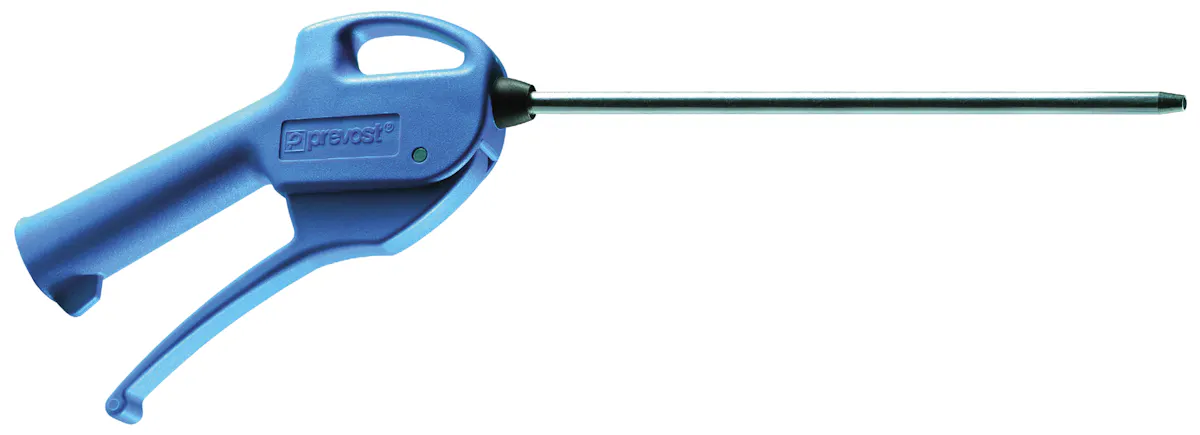 BLOWGUN 13IN. METAL NOZZLE