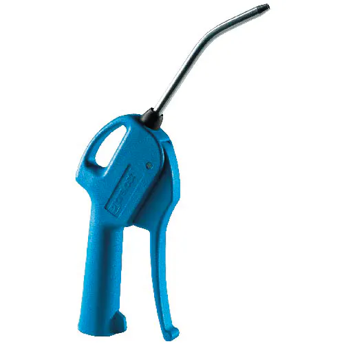 BLOWGUN METAL NOZZLE