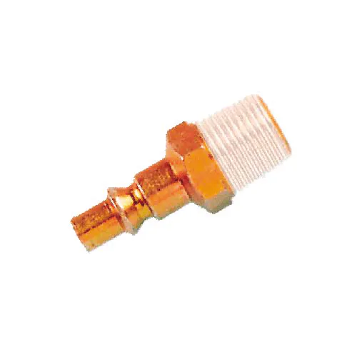 1/4ARO NIPPLEX1/4M NPT